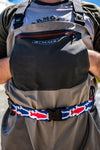 Rainbow Ridge Wading Belt