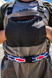 Rainbow Ridge Wading Belt