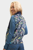 HaliBorealis Fleece Vest