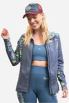 HaliBorealis Midlayer Jacket