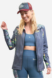 HaliBorealis Midlayer Jacket