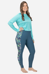 HaliBorealis Pocket Leggings