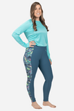 HaliBorealis Pocket Leggings
