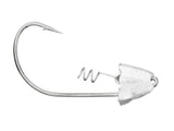 Head Hunter Jr Swimbait Jighead (2pk)