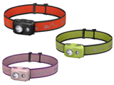 Fenix HL16 Lightweight Outdoor Hiking LED Headlamp