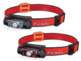 Fenix HM62-T Lightweight Trail Running Headlamp