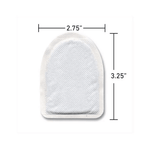 HotHands Toe Warmers - Long Lasting Safe Natural Odorless Air Activated Warmers - Up to 8 Hours of Heat - 40 Pair