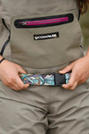 Kaleido King Wading Belt