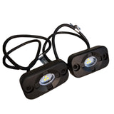 Shuttle Lights 2 LED 300 Lumen