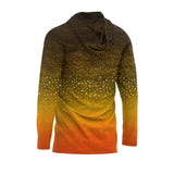 MEN'S SPORT TEC | BROOK TROUT | HOODED