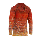 MEN'S SPORT TEC | SPINY LOBSTER | HOODED