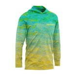 MEN'S SPORT TEC | MAHI | HOODED