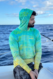 MEN'S SPORT TEC | MAHI | HOODED