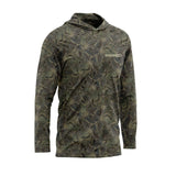 MEN'S SPORT TEC | MANGROVE CAMO | HOODED