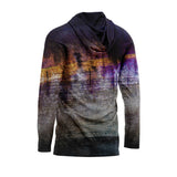 MEN'S SPORT TEC | SWORDFISH | HOODED