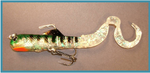 MiniD Musky Swimbaits