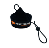 Flak Jacket Rod Covers: Spinning & Casting