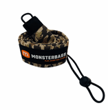 Flak Jacket Rod Covers: Spinning & Casting