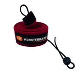 Flak Jacket Rod Covers: Spinning & Casting