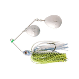 Blade Burner | Colorado Spinnerbait