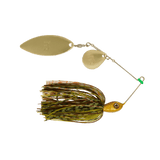 Blade Burner | Willow & Colorado Spinnerbait