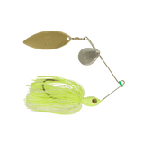 Blade Burner | Willow & Colorado Spinnerbait