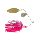 Blade Burner | Willow & Colorado Spinnerbait