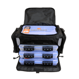 LUNKERBAG Tackle Storage System