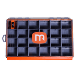 The Vault - Waterproof Tackle Storage