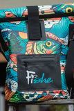 Mt. Cutty Roll Tote Dry Bag