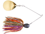 Nighttime Spinnerbait