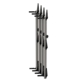 Single-Step Climbing Sticks