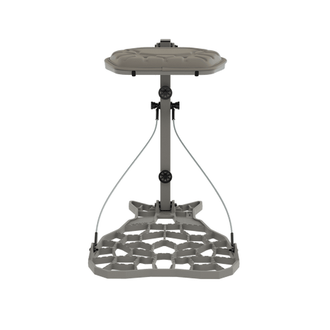 Helo Hang On Treestand