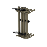 Mini Double-Step Climbing Sticks