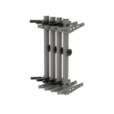 Mini Double-Step Climbing Sticks