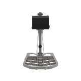 Raider Hybrid Treestand