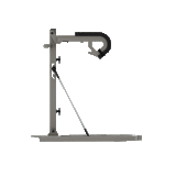 Raider Hybrid Treestand