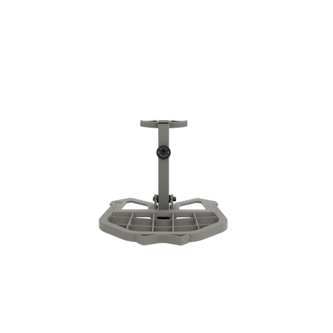 Raider Saddle Platform