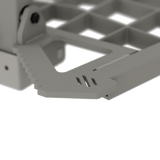 Raider Saddle Platform