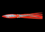 Bulb Squid 11"