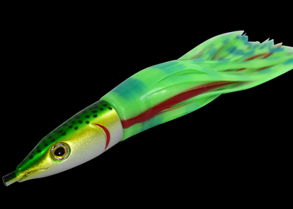 MagBay Phoenix™ Fish Head Lures