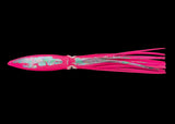 Bulb Squid 11"