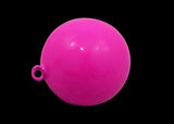 Salmon Cannonball Weights 2lb Lead Downrigger Sinkers