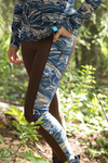Rainbow Ridge Pocket Leggings