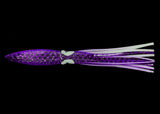 Bulb Squid 11"