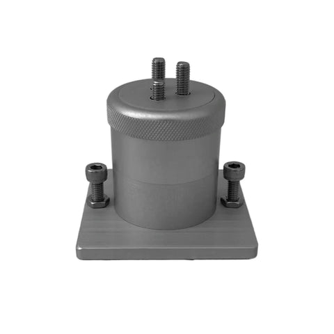 Rod Boss Dual Axis Rotation Mount