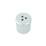 Rod Boss Dual Axis Rotation Mount