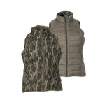 DSG Reversible Puffer Vest