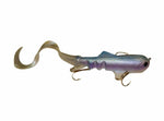 Reg SuperD Musky Swimbaits