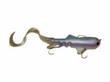 Reg SuperD Musky Swimbaits